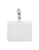 CLIPBADGE