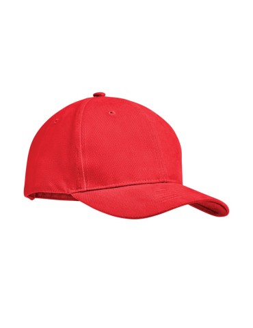 Casquette Personnalisable - DUNEDIN en coton 2