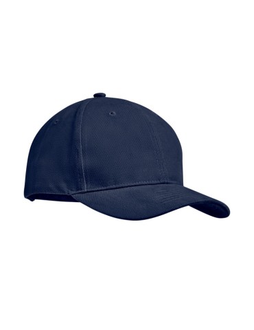 Casquette Personnalisable - DUNEDIN en coton