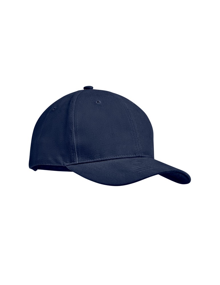 Casquette Personnalisable - DUNEDIN en coton