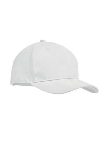 Casquette Personnalisable - DUNEDIN en coton
