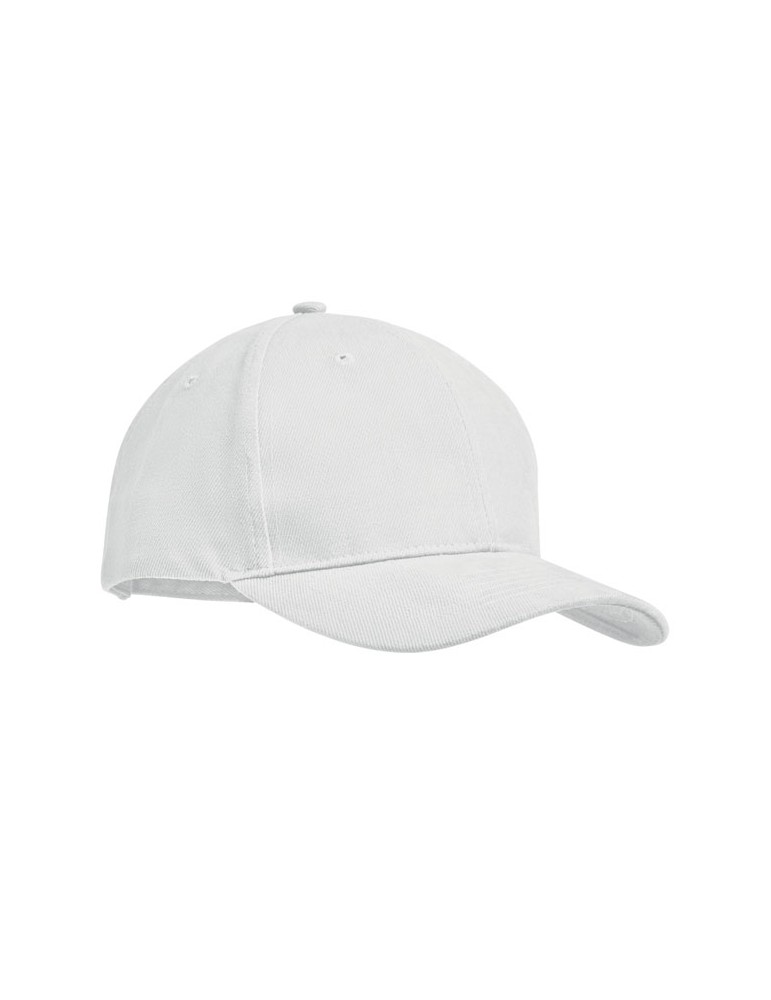 Casquette Personnalisable - DUNEDIN en coton