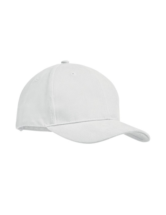 Casquette Personnalisable - DUNEDIN en coton