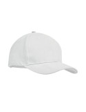 Casquette Personnalisable - DUNEDIN en coton