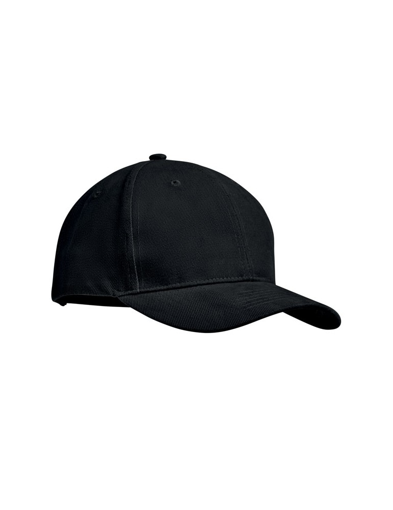 Casquette Personnalisable - DUNEDIN en coton