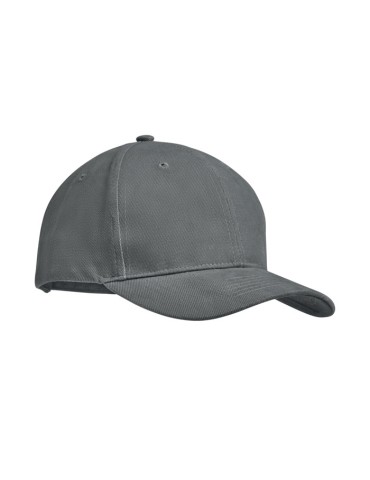 Casquette Personnalisable - DUNEDIN en coton