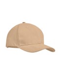 Casquette Personnalisable - DUNEDIN en coton