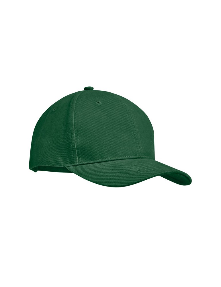 Casquette Personnalisable - DUNEDIN en coton