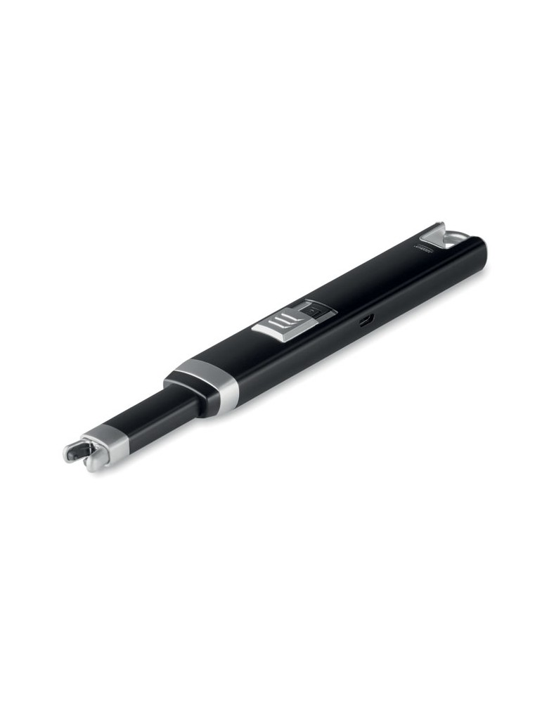 Briquet USB Publicitaire Unique FLASMA PLUS