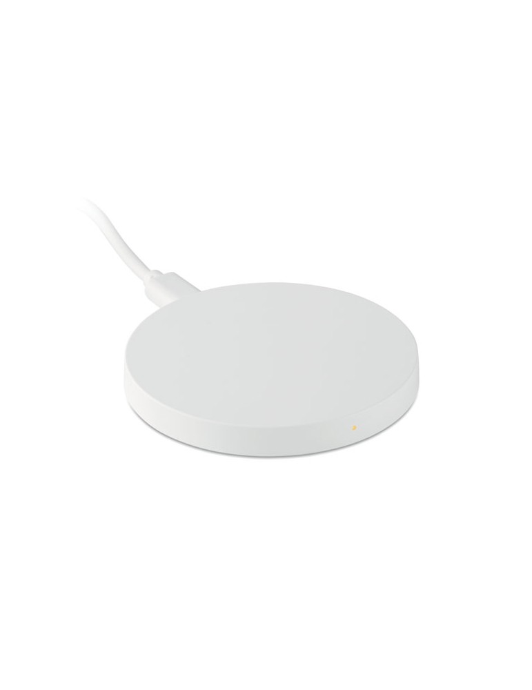 Chargeur sans fil Personnalisé Haute technologie FLAKE pas cher