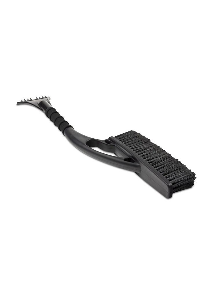Accessoire Auto Brosse et Grattoir à Glace SNOW&ICE