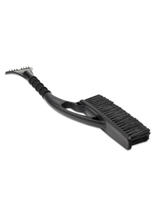 Accessoire Auto Brosse et Grattoir à Glace SNOW&ICE