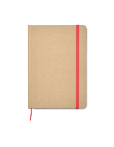 Carnet et Pratique Personnalisé A5 EVERWRITE pas cher 2