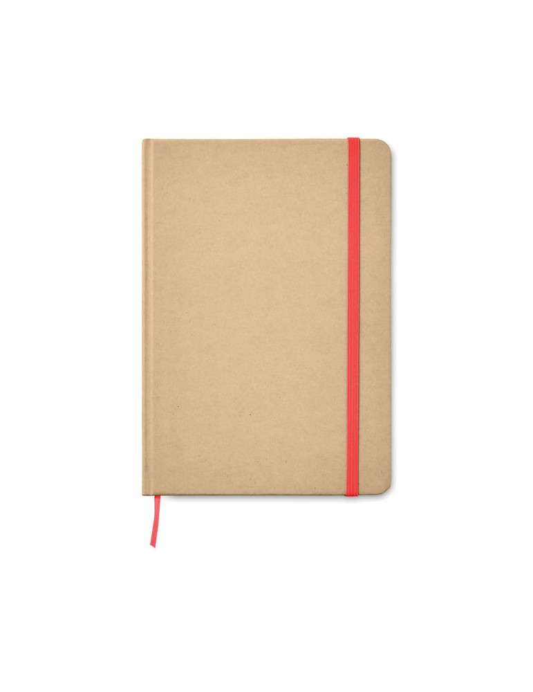 Carnet et Pratique Personnalisé A5 EVERWRITE pas cher