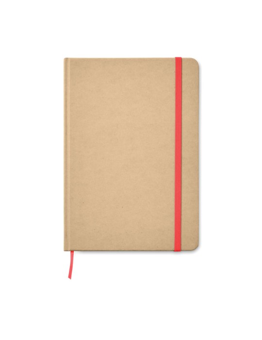 Carnet et Pratique Personnalisé A5 EVERWRITE pas cher