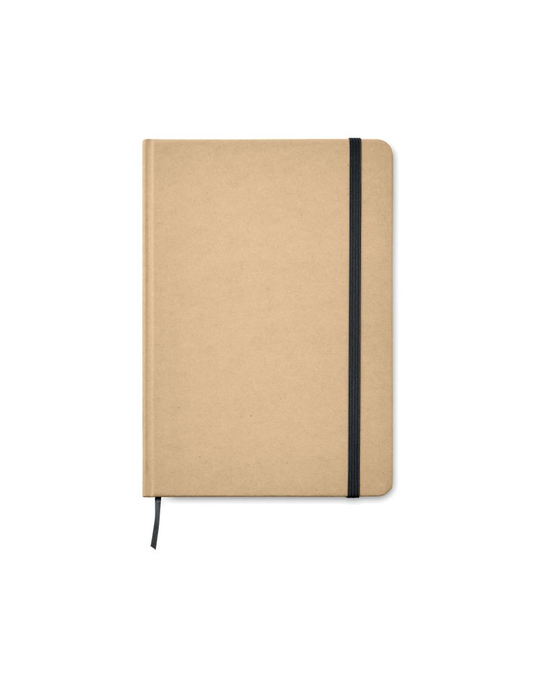 Carnet et Pratique Personnalisé A5 EVERWRITE pas cher