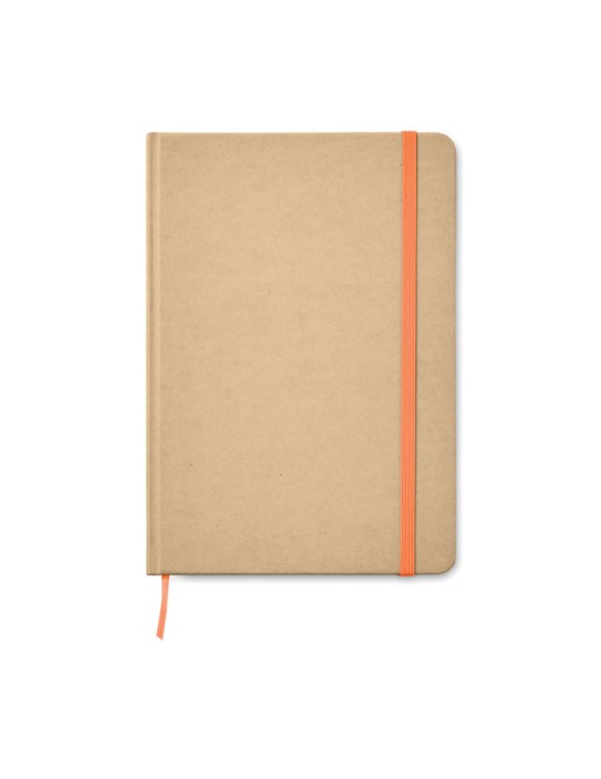 Carnet et Pratique Personnalisé A5 EVERWRITE pas cher