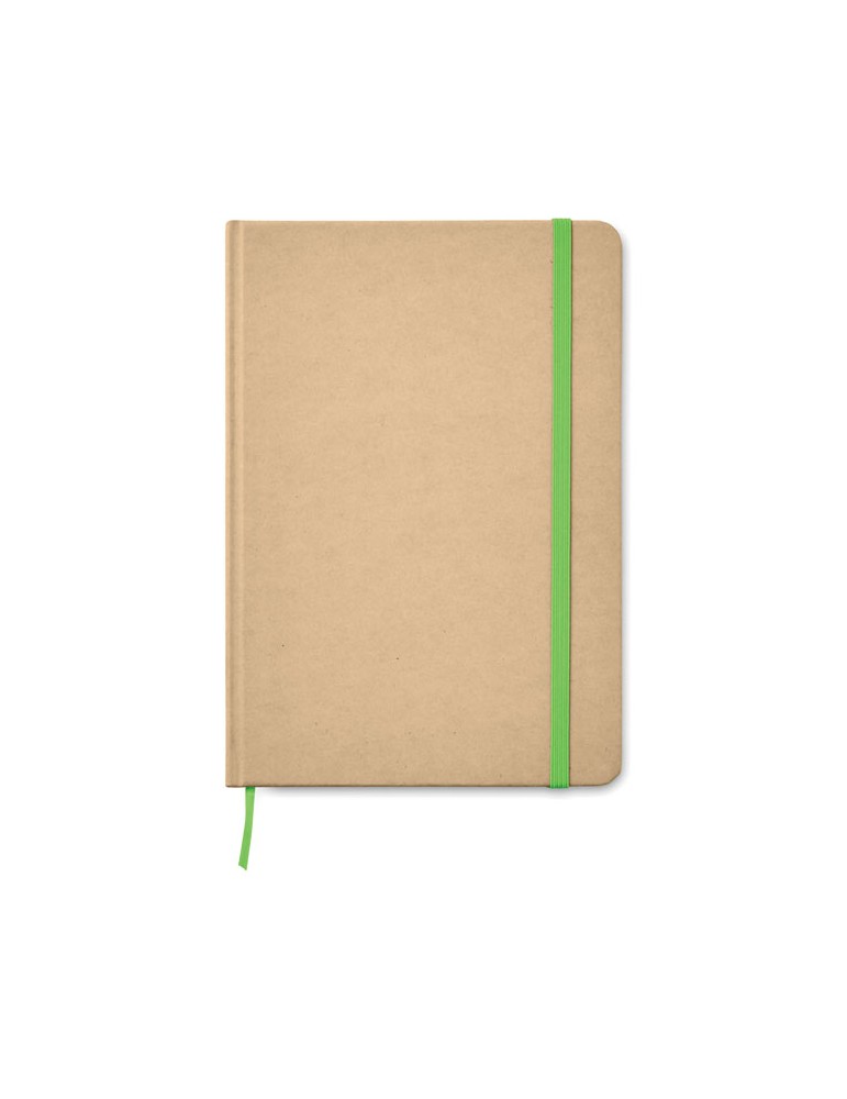 Carnet et Pratique Personnalisé A5 EVERWRITE pas cher