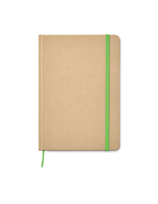 Carnet et Pratique Personnalisé A5 EVERWRITE pas cher