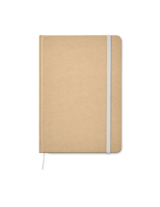 Carnet et Pratique Personnalisé A5 EVERWRITE pas cher