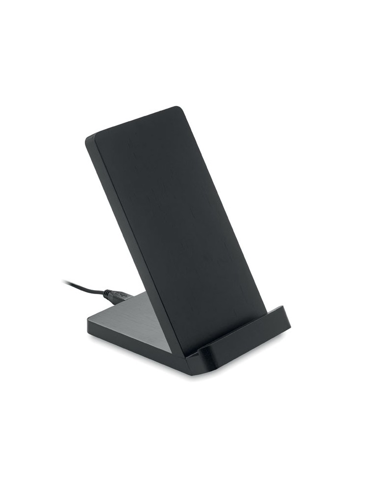 Chargeur Personnalisé Sans Fil WIRESTAND pas cher
