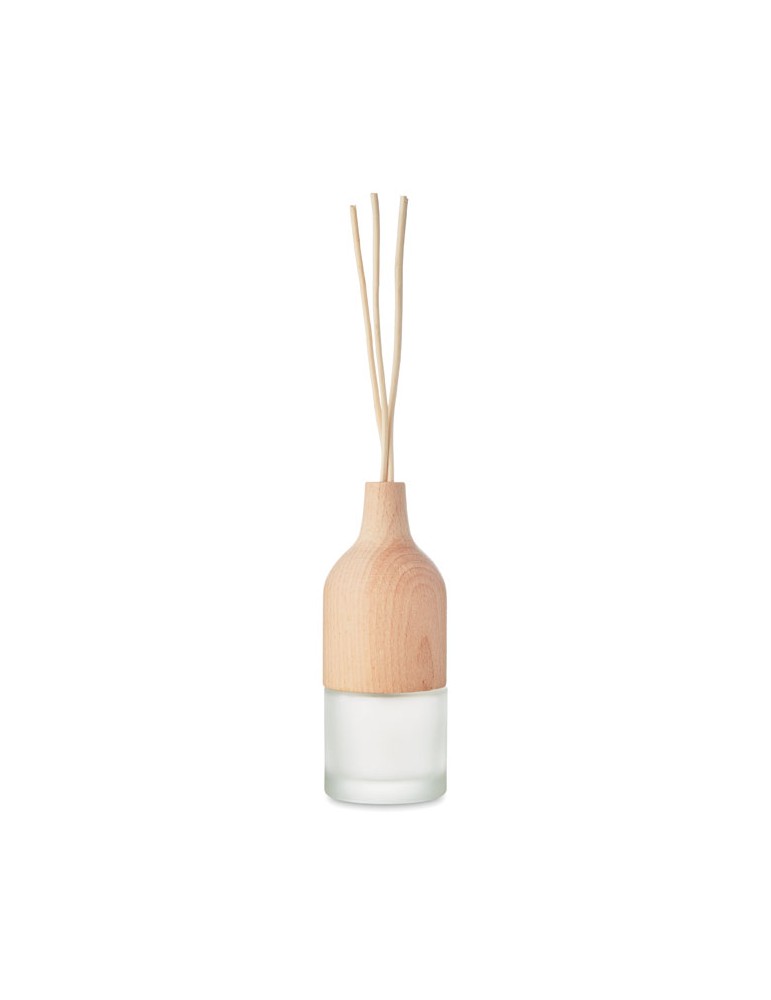Diffuseur Parfum Personnalisé Lilas et Design Élégant AROMA pas cher