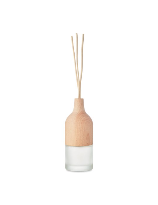 Diffuseur Parfum Personnalisé Lilas et Design Élégant AROMA pas cher