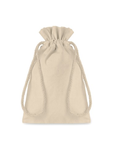 Sac en coton Personnalisé Idéal pour vos événements TASKE SMALL pas cher