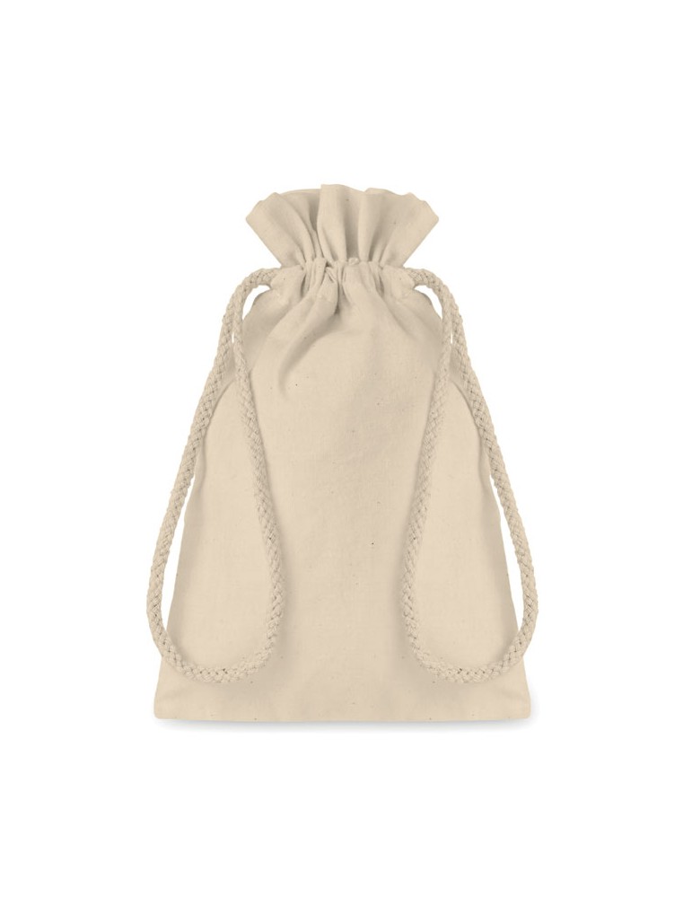 Sac en coton Personnalisé Idéal pour vos événements TASKE SMALL pas cher