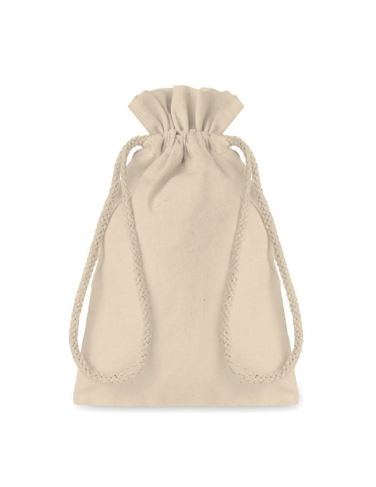 Sac en coton Personnalisé Idéal pour vos événements TASKE SMALL pas cher