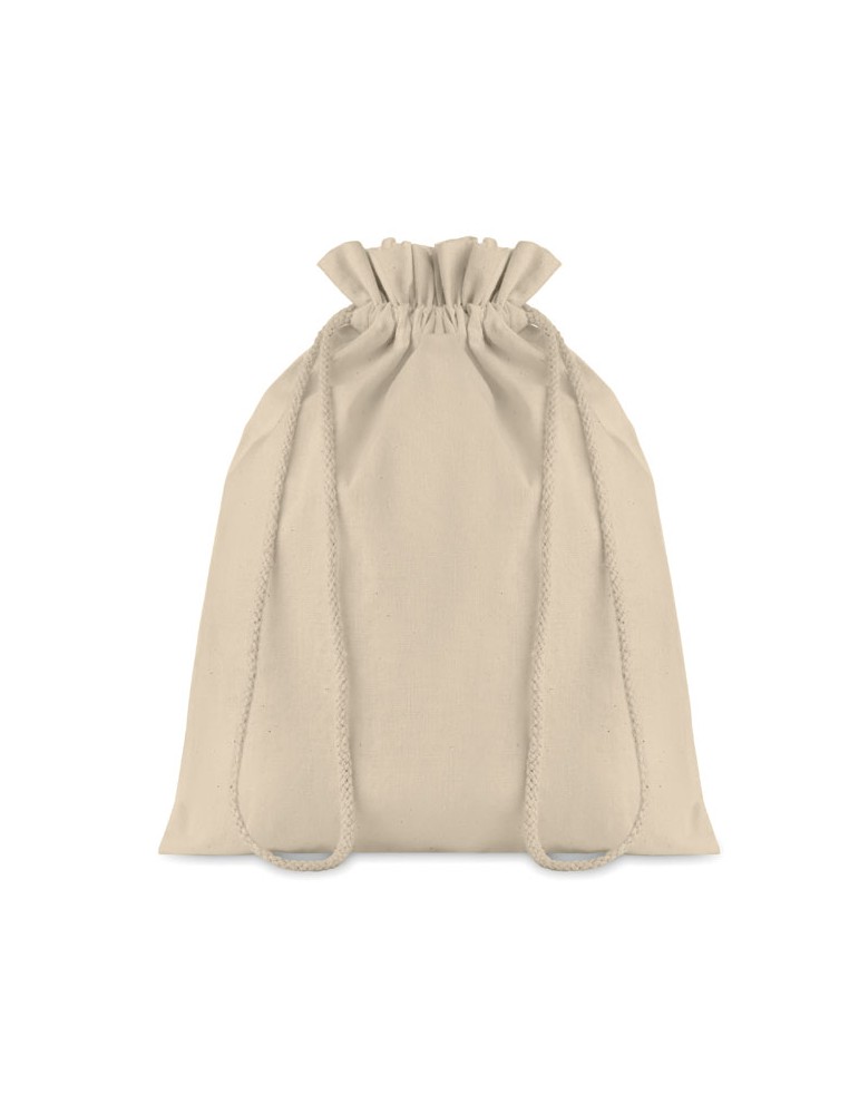Sac en coton Publicitaire Personnalisé Medium TASKE