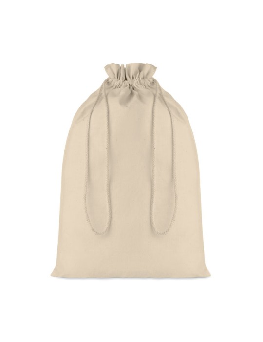 Sac en coton Personnalisé Idéal pour vos cadeaux TASKE LARGE pas cher