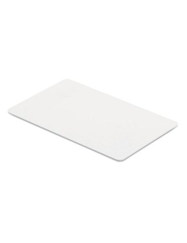 Carte de Blocage RFID Personnalisée Protection Électronique pas cher