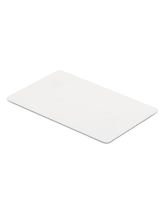 Carte de Blocage RFID Personnalisée Protection Électronique pas cher