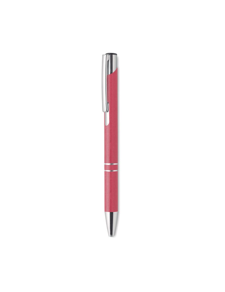Stylo Élégant et Précis Charles Dickens® Santana