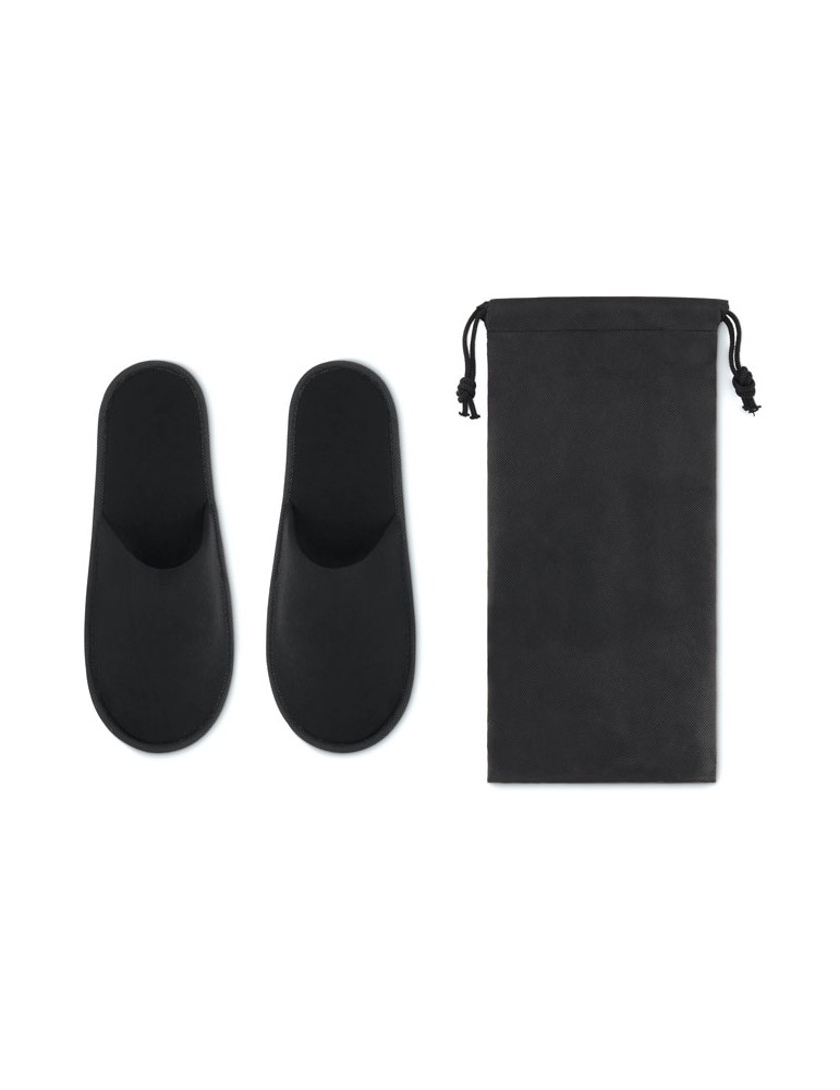 Pantoufles Publicitaires Chaussons FLIP FLAP