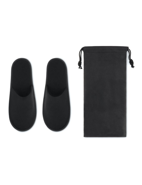 Pantoufles Publicitaires Chaussons FLIP FLAP