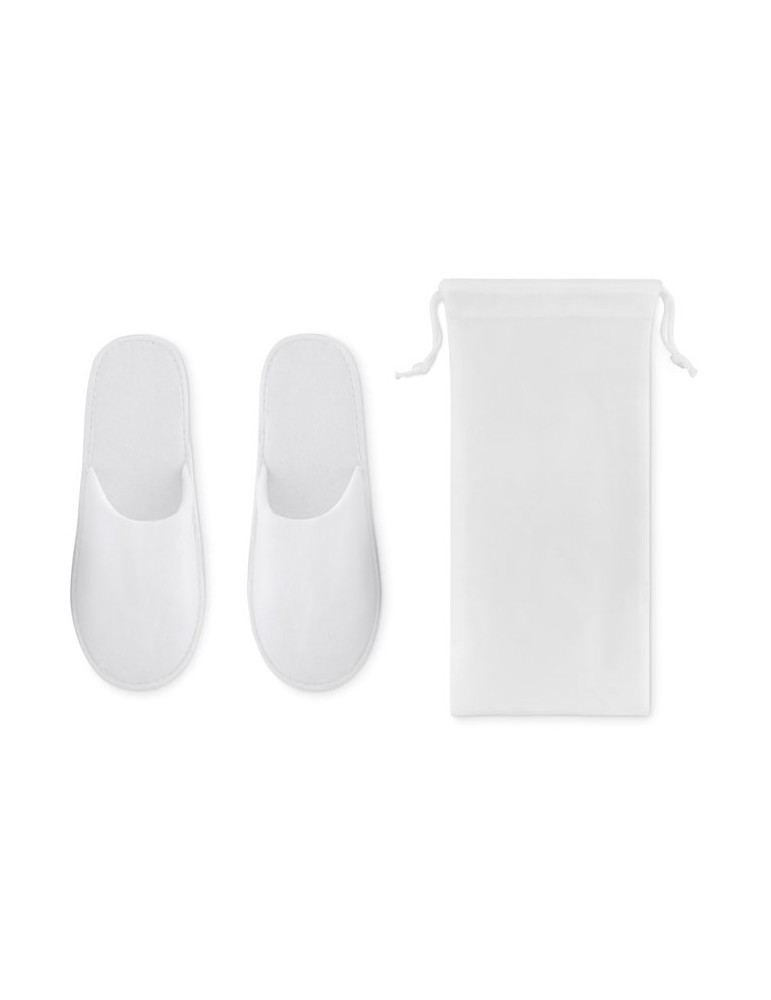 Pantoufles Publicitaires Chaussons FLIP FLAP