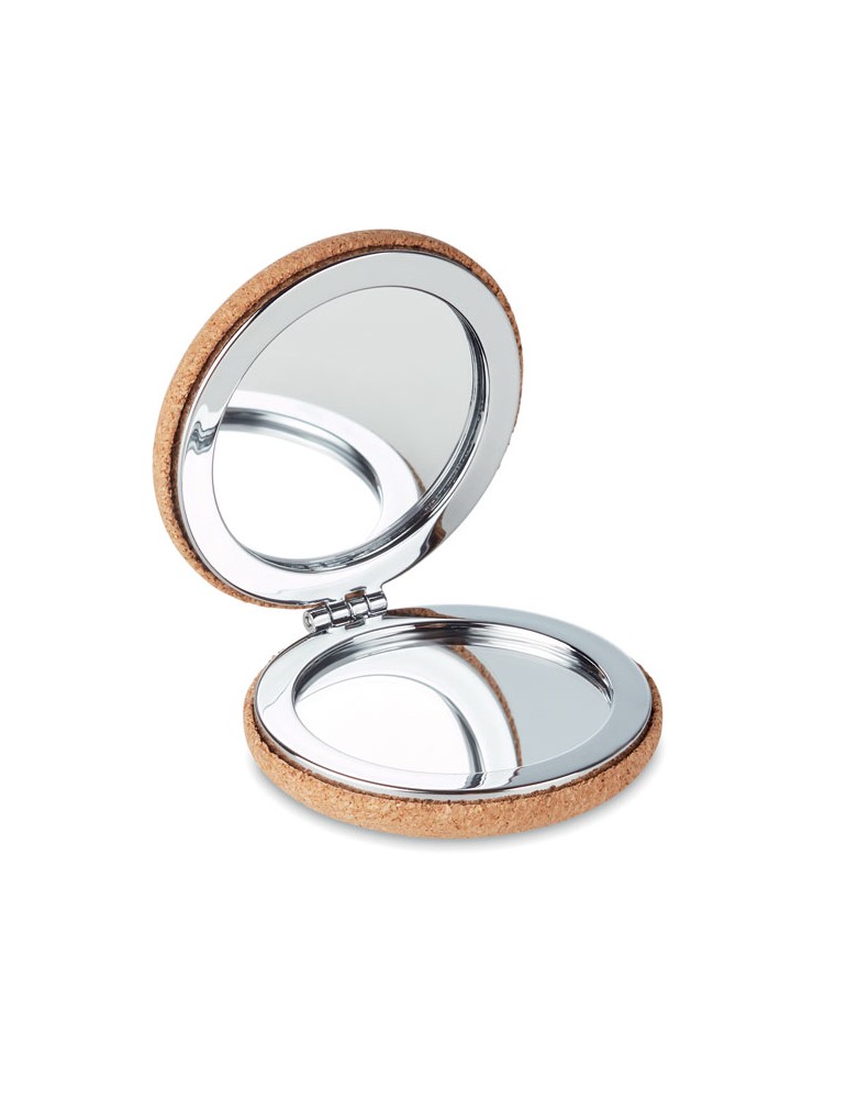 Miroir Pratique Personnalisé en Liège GUAPA CORK
