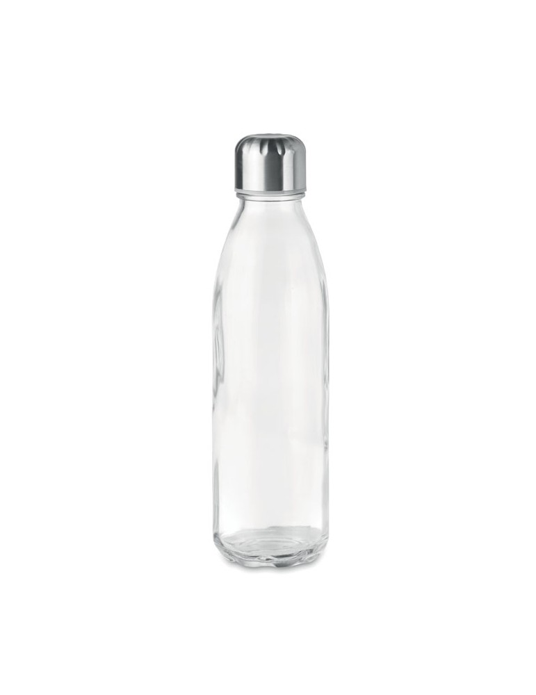 Bouteille en Verre Personnalisée 650ml ASPEN GLASS