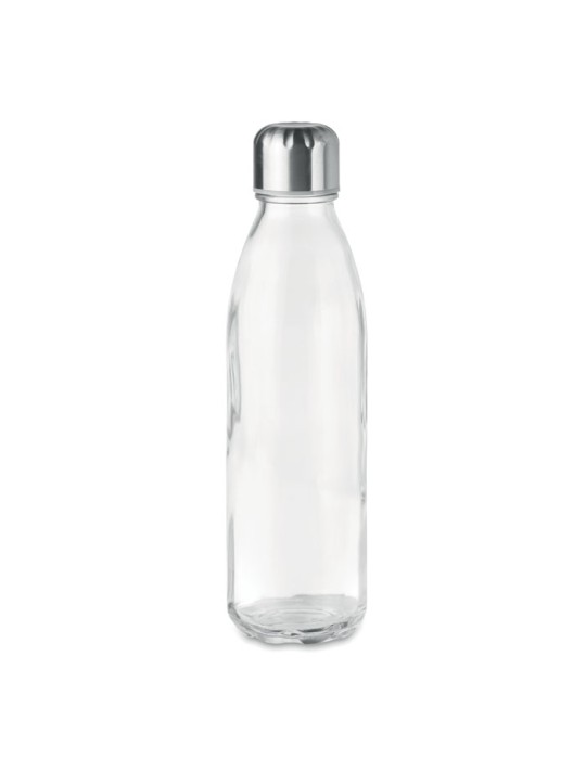 Bouteille en Verre Personnalisée 650ml ASPEN GLASS