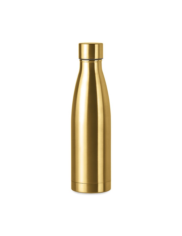Bouteille Isotherme Personnalisée 500ml - BELO BOTTLE