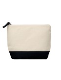Trousse en Coton Personnalisable - KLEUREN