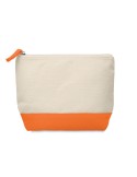 Trousse en Coton Personnalisable - KLEUREN