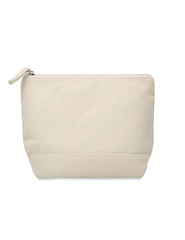 Trousse en Coton Personnalisable - KLEUREN