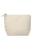Trousse en Coton Personnalisable - KLEUREN