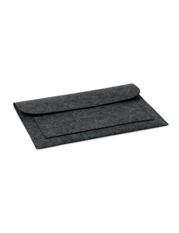 Pochette en Feutre Pratique et Élégante Personnalisée - POUCHLO