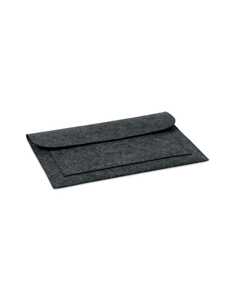 Pochette en Feutre Pratique et Élégante Personnalisée - POUCHLO