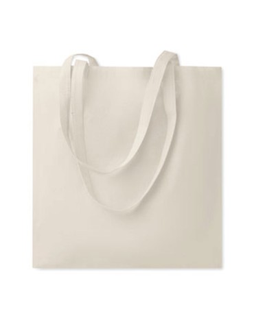 Sac Shopping et Pratique Personnalisable - Coton