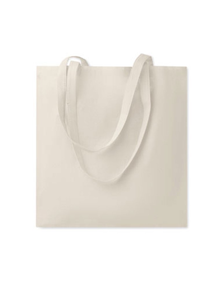 Sac Shopping et Pratique Personnalisable - Coton